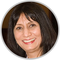 Meena Hirani